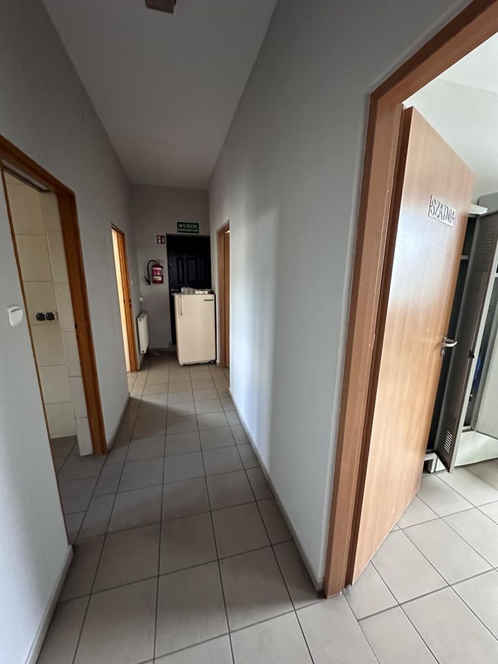 Hala/magazyn Nidzica, ul. Wiosenna. Zdjęcie 6