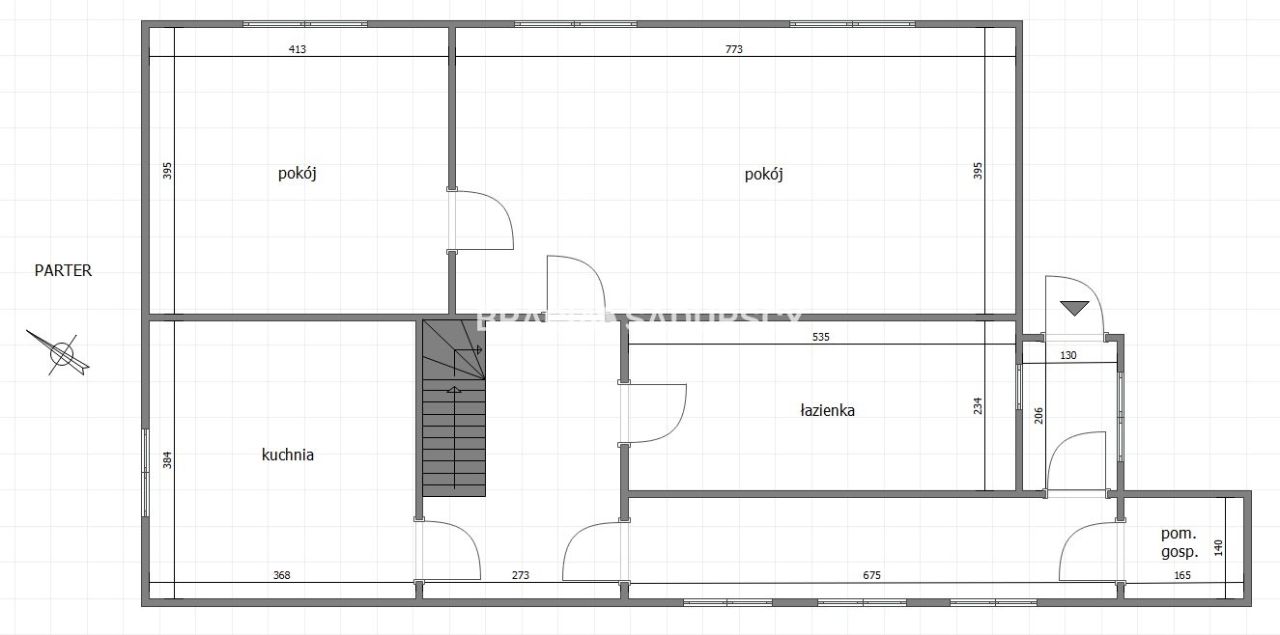 dom wolnostojący, 6 pokoi Chrzanów Centrum, ul. Kadłubek. Zdjęcie 40