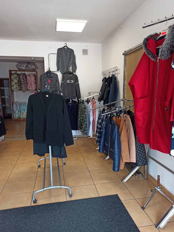 Lokal Pasym, ul. Mikołaja Reja. Zdjęcie 4