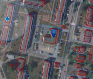 Lokal Lidzbark. Zdjęcie 3