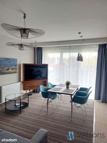 Mieszkanie 2-pokojowe Krynica Morska, ul. Orzechowa. Zdjęcie 1