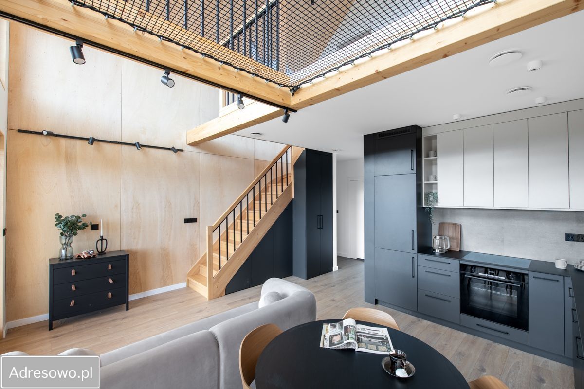 dom wolnostojący, 2 pokoje Zakopane. Zdjęcie 2