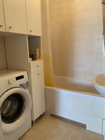 Mieszkanie 3-pokojowe Warszawa Praga-Południe, ul. Łukowska. Zdjęcie 7