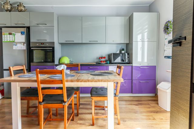 Mieszkanie 4-pokojowe Wejherowo, ul. Podgórna. Zdjęcie 4