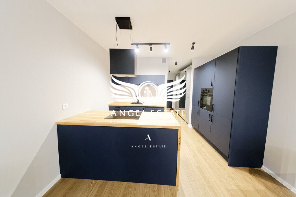 Mieszkanie 1-pokojowe Szczecin Bukowo. Zdjęcie 4