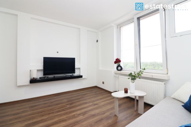 Mieszkanie 1-pokojowe Kraków Bronowice, ul. Błażeja Czepca. Zdjęcie 4