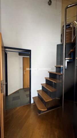 Mieszkanie 6-pokojowe Kraków, ul. Saska. Zdjęcie 14