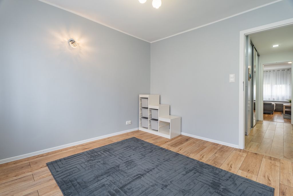 Mieszkanie 2-pokojowe Szczecin, ul. Kazimierza Królewicza. Zdjęcie 7