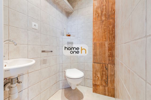 Mieszkanie 5-pokojowe Warszawa Śródmieście, ul. Sapieżyńska. Zdjęcie 12