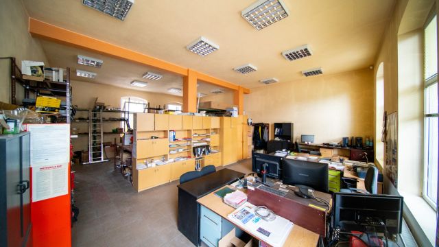 Lokal Lublin, ul. 1 Maja. Zdjęcie 25