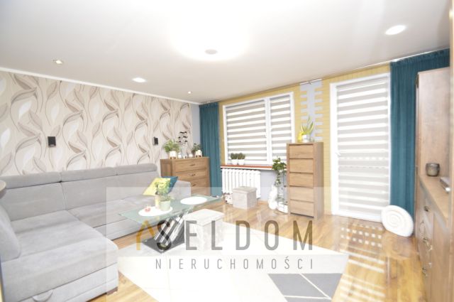 Mieszkanie 3-pokojowe Jawor, ul. Królowej Marysieńki. Zdjęcie 1