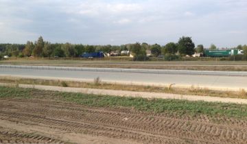 Działka inwestycyjna Grabianów