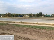 Działka inwestycyjna Grabianów