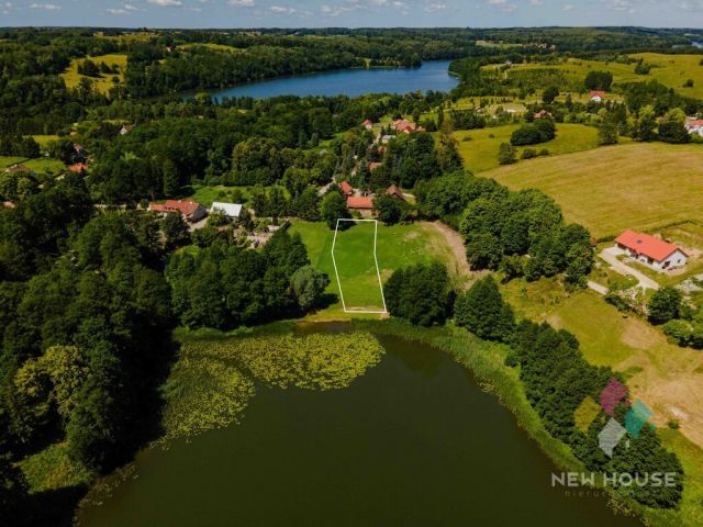 Działka budowlana Kiersztanowo. Zdjęcie 8