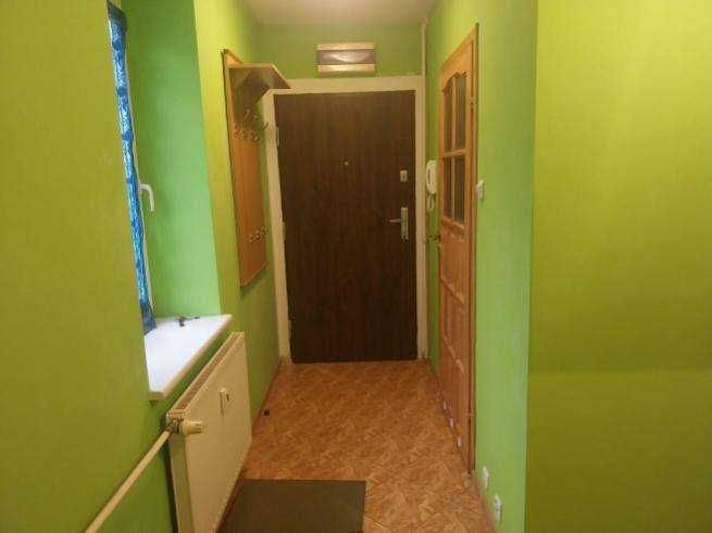 Mieszkanie 1-pokojowe Olsztyn Zatorze, ul. Aleksandra Puszkina. Zdjęcie 4