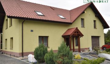 dom wolnostojący, 9 pokoi Łącza, ul. Szkolna