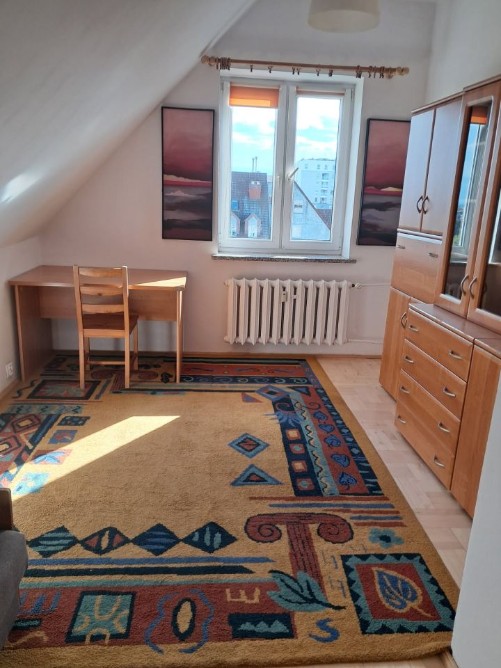 Mieszkanie 4-pokojowe Lublin Śródmieście, ul. Oratoryjna. Zdjęcie 7