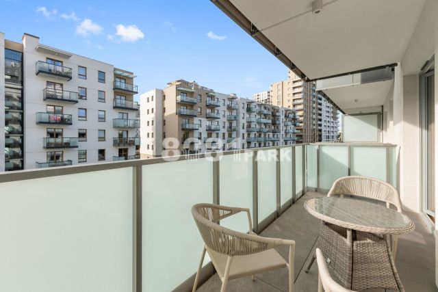 Mieszkanie 3-pokojowe Gdańsk Letnica, ul. Starowiejska. Zdjęcie 17