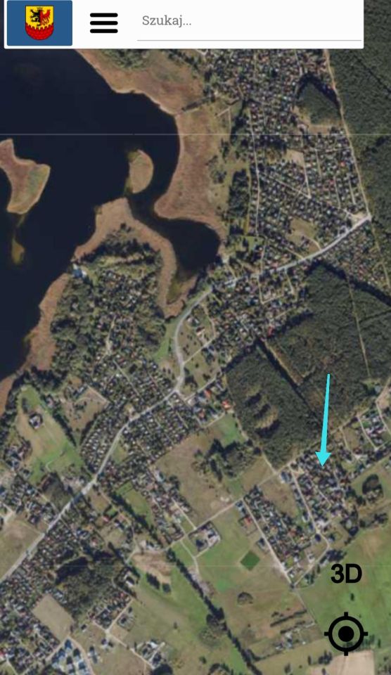 dom wolnostojący, 2 pokoje Prądocin, ul. Brzozowa. Zdjęcie 5