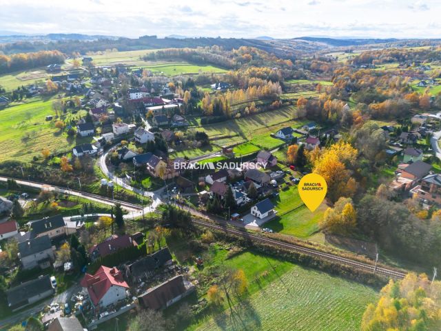 Działka budowlana Radziszów, ul. Lipowa. Zdjęcie 18