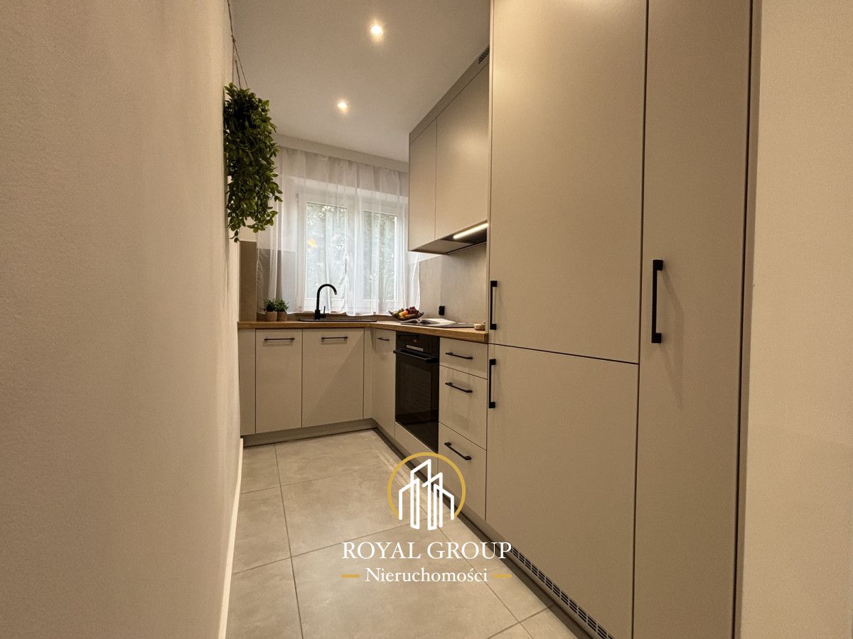 Mieszkanie 4-pokojowe Lublin LSM, ul. Balladyny. Zdjęcie 2