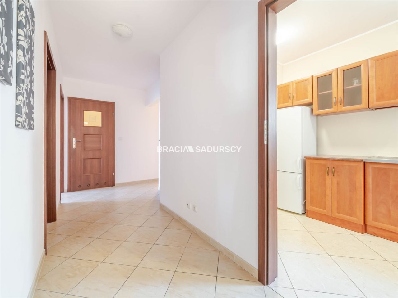 Mieszkanie 3-pokojowe Kraków Dębniki, ul. Pychowicka. Zdjęcie 15