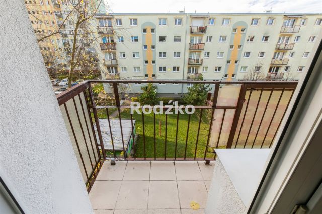 Mieszkanie 2-pokojowe Bydgoszcz Kapuściska, ul. Bohaterów Westerplatte. Zdjęcie 11