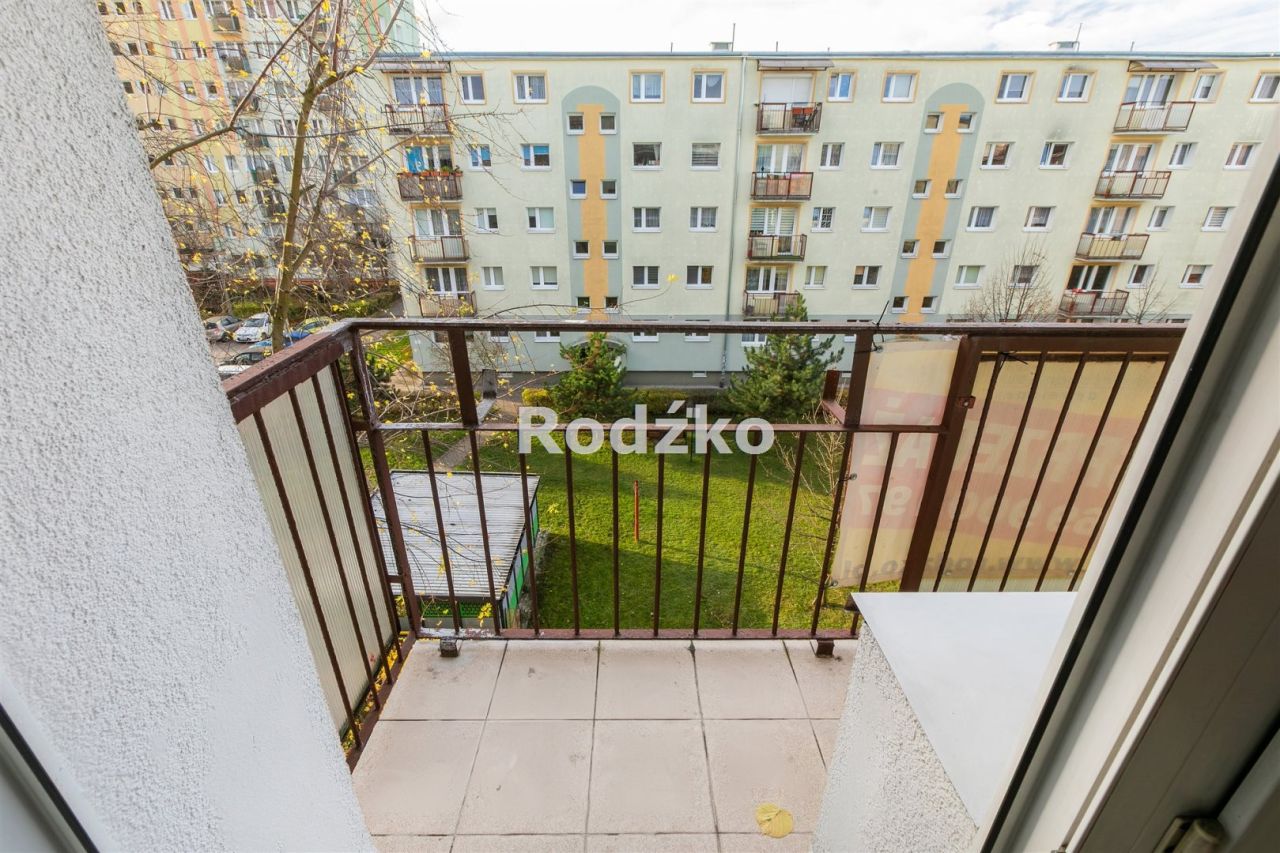 Mieszkanie 2-pokojowe Bydgoszcz Kapuściska, ul. Bohaterów Westerplatte. Zdjęcie 11