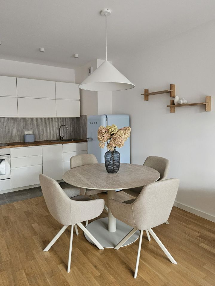 Mieszkanie 2-pokojowe Warszawa Mokotów, ul. Adama Naruszewicza. Zdjęcie 3