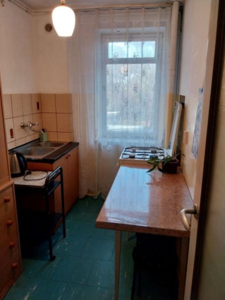 Mieszkanie 3-pokojowe Warszawa Praga-Południe, ul. Bliska. Zdjęcie 9