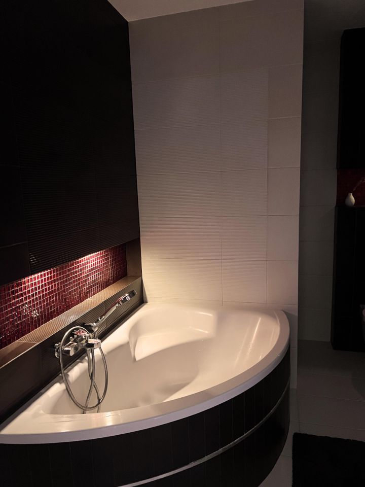 Mieszkanie 5-pokojowe Rzeszów Przybyszówka, ul. Leska. Zdjęcie 9