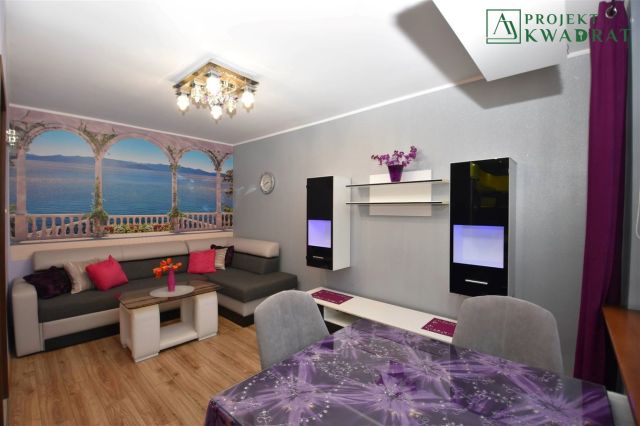 Mieszkanie 2-pokojowe Zabrze Centrum, ul. Pawła Ślęczka. Zdjęcie 1