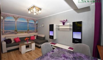 Mieszkanie 2-pokojowe Zabrze Centrum, ul. Pawła Ślęczka