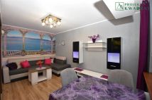 Mieszkanie 2-pokojowe Zabrze Centrum, ul. Pawła Ślęczka