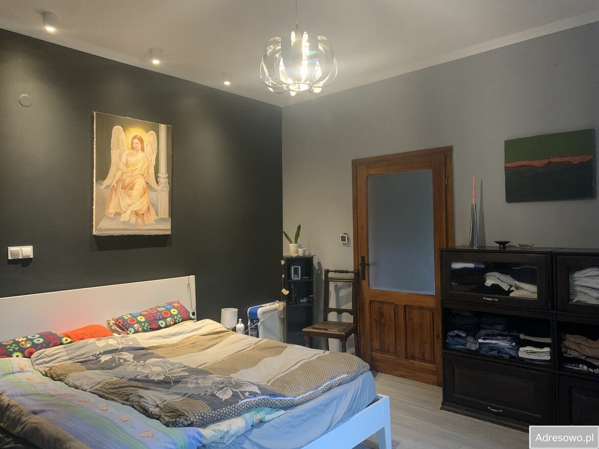 siedlisko, 5 pokoi Troszki. Zdjęcie 13