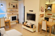 Mieszkanie 3-pokojowe Warszawa Muranów, ul. Stawki. Zdjęcie 2