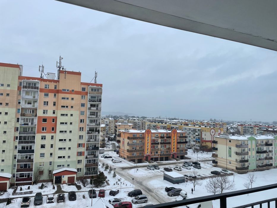 Mieszkanie 1-pokojowe Rumia, ul. Krakowska. Zdjęcie 6