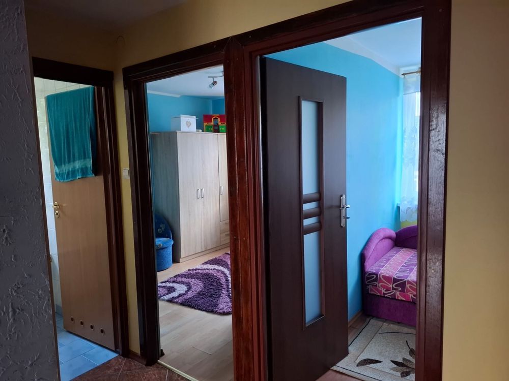 Mieszkanie 3-pokojowe Lipniak. Zdjęcie 7