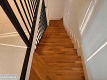 dom wolnostojący, 4 pokoje Zieleniewo. Zdjęcie 3