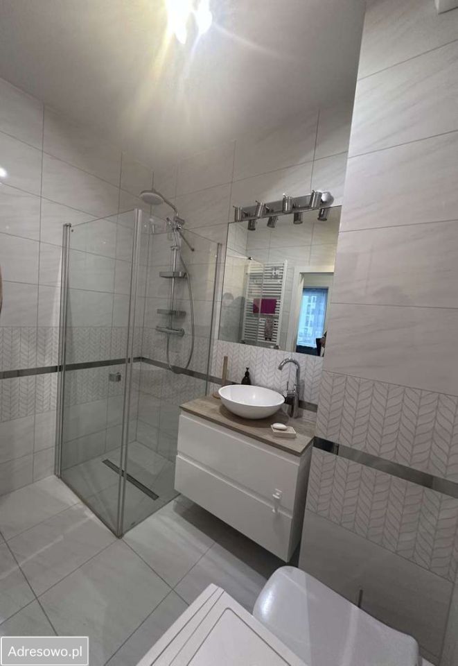 Mieszkanie 2-pokojowe Warszawa Targówek, ul. Rembrandta. Zdjęcie 3