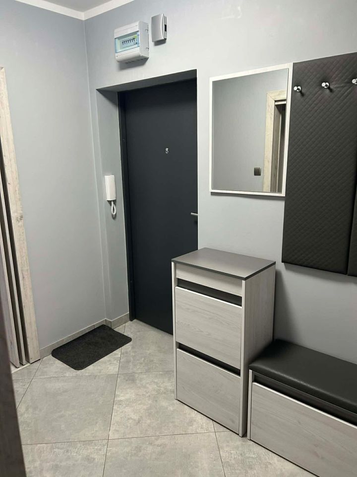 Mieszkanie 2-pokojowe Szczecin Golęcino, ul. Grzymińska. Zdjęcie 4