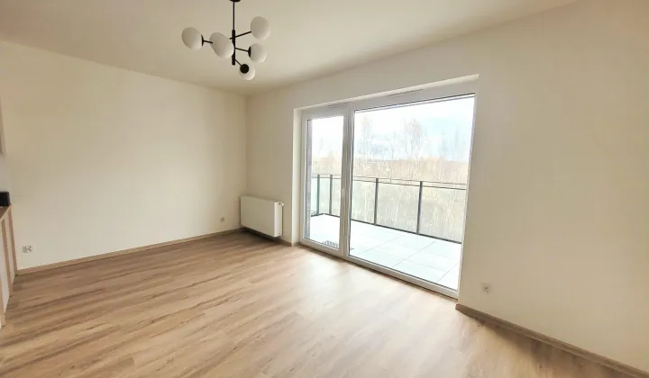 Mieszkanie 2-pokojowe Radom Żakowice, ul. Warsztatowa