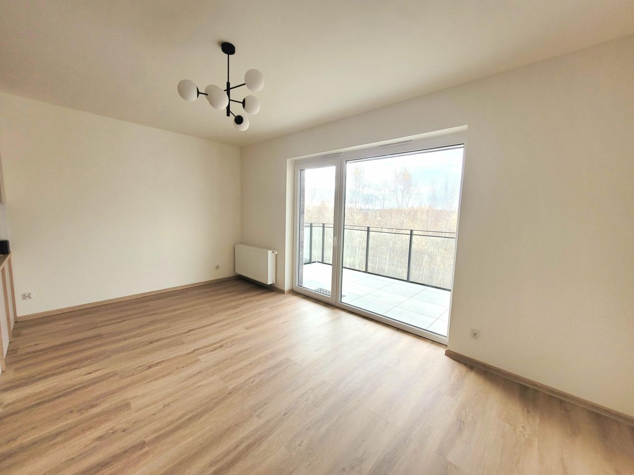 Mieszkanie 2-pokojowe Radom Żakowice, ul. Warsztatowa. Zdjęcie 1