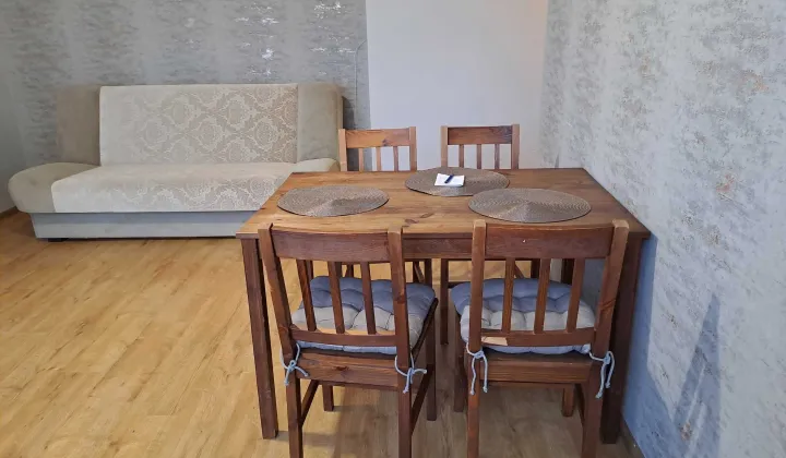 Mieszkanie 1-pokojowe Toruń Centrum