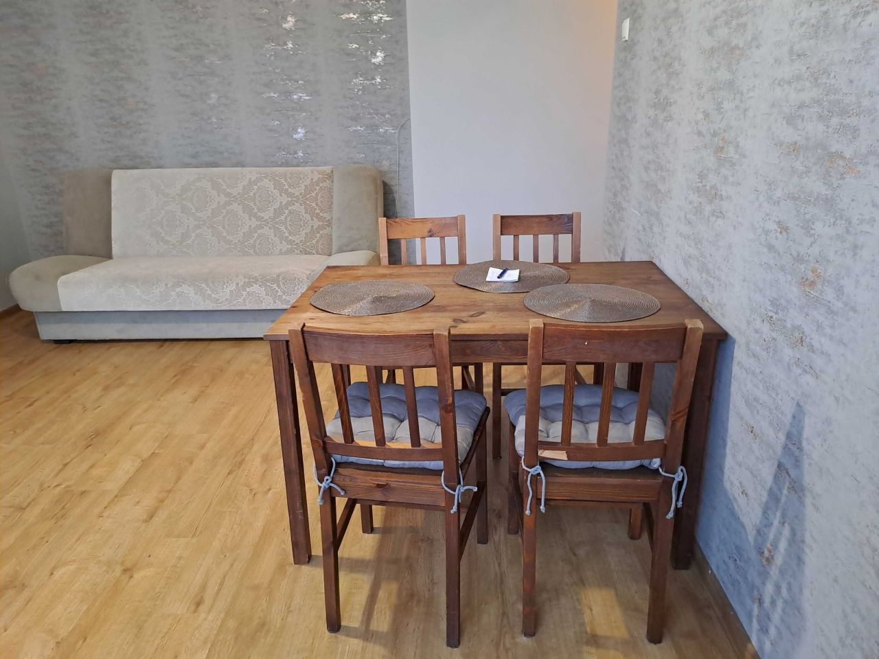 Mieszkanie 1-pokojowe Toruń Centrum. Zdjęcie 1