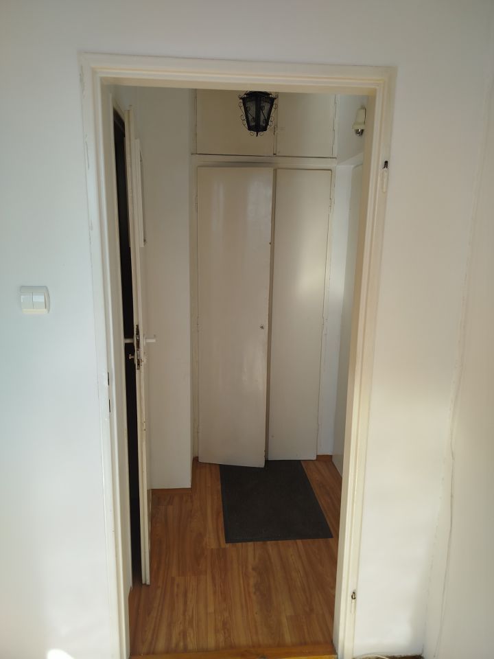 Mieszkanie 1-pokojowe Włocławek Centrum, ul. Stefana Okrzei. Zdjęcie 5