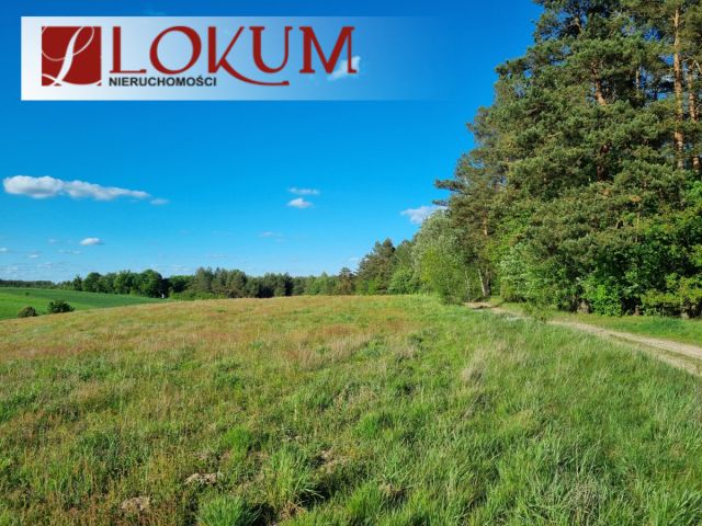 Działka budowlana Lipy. Zdjęcie 10