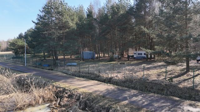 Działka rekreacyjna Kalisz. Zdjęcie 11