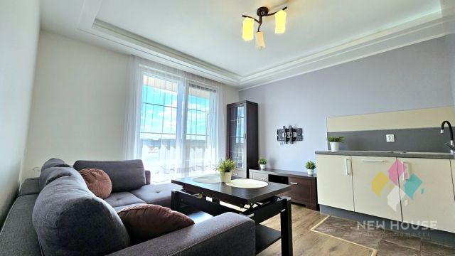 Mieszkanie 2-pokojowe Olsztyn Jaroty. Zdjęcie 2