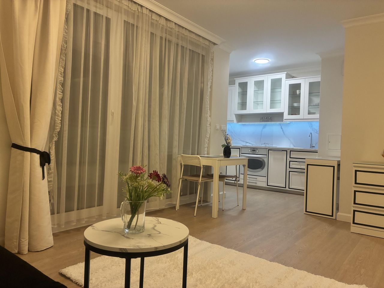 Mieszkanie 1-pokojowe Warszawa Targówek, ul. Witebska. Zdjęcie 8